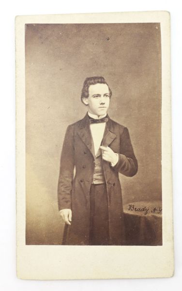 Paul Charles Morphy