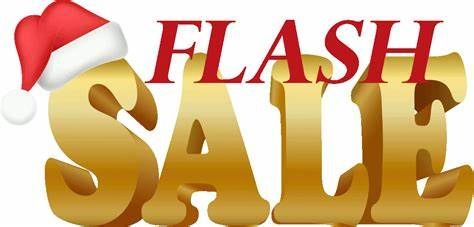 Flash Sale