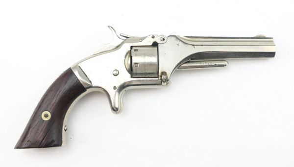 Smith and Wesson Model Number “1” / SOLD