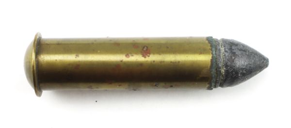 Requa Billinghurst Cartridge