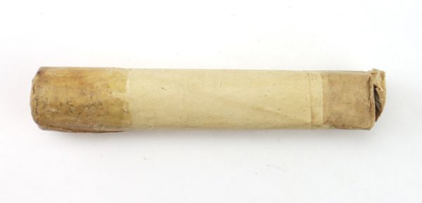 Original Enfield Cartridge / SOLD