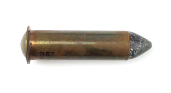 Requa Billinghurst Cartridge