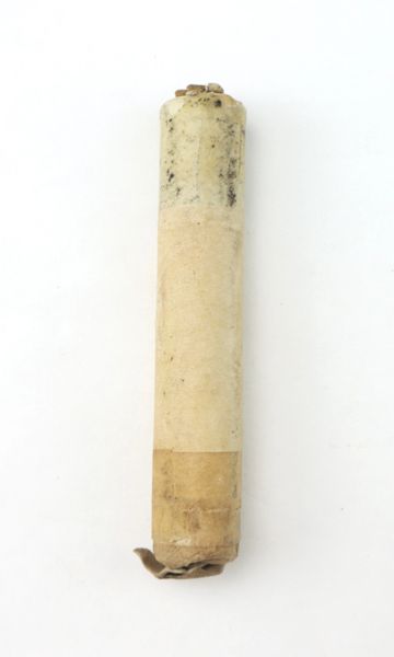 Original Enfield Cartridge / SOLD | Civil War Artifacts - For Sale in ...