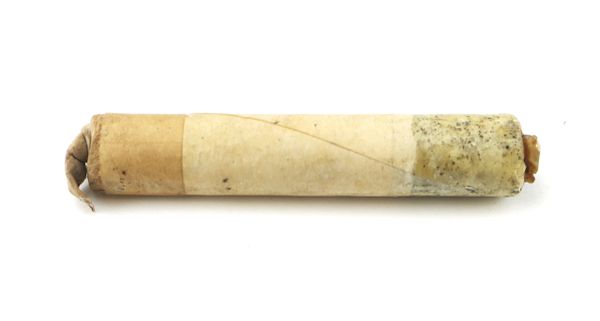 Original Enfield Cartridge