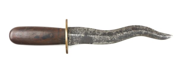 Civil War “Snake Dagger”