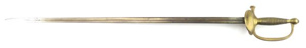 U.S. Marine Corps Non-Commissioned Officer’s Sword