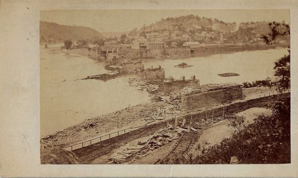 Harpers Ferry CDV