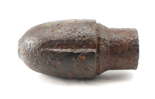 Hotchkiss Artillery Shell / SOLD