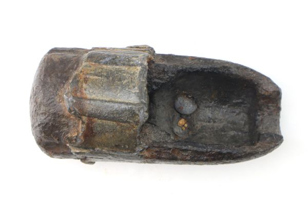 Hotchkiss Artillery Shell