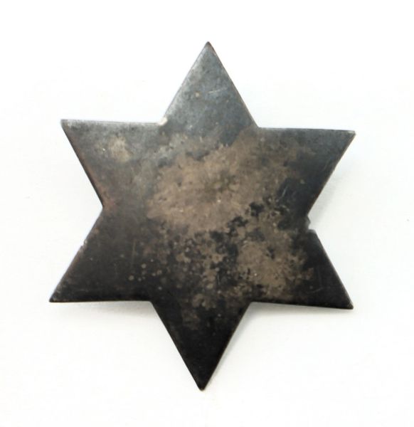 8th Corps Badge