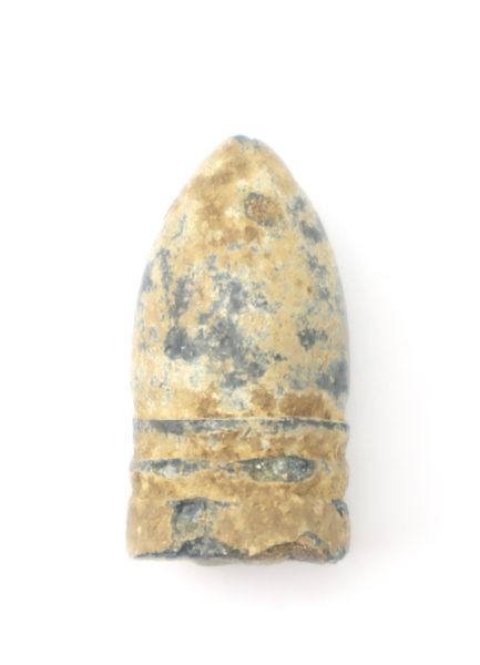 Gardiner Explosive Bullet / SOLD