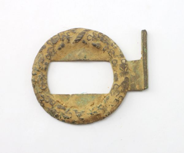 Confederate Wreath Device Battle of Antietam – Maryland / SOLD