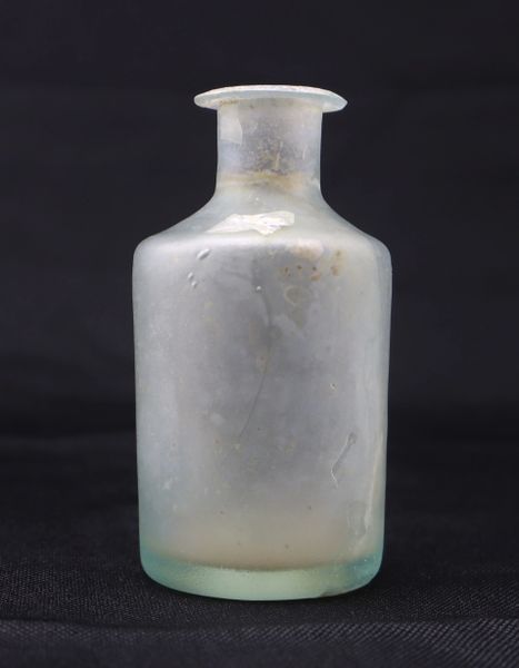 Civil War Medical Bottle