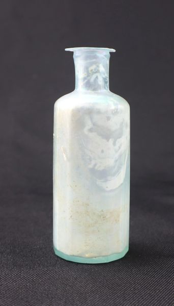 Civil War Medical Bottle