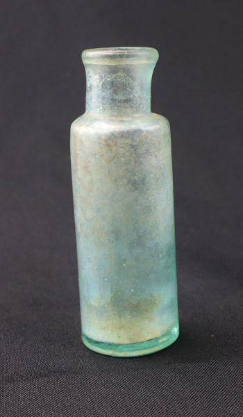 Civil War Medical Bottle