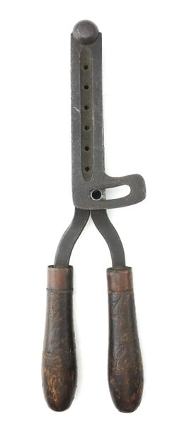 Colt Army “Gang” Mold / SOLD