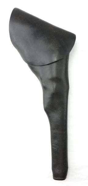 The Best Model 1851 Colt Navy Holster We Have Offered / SOLD