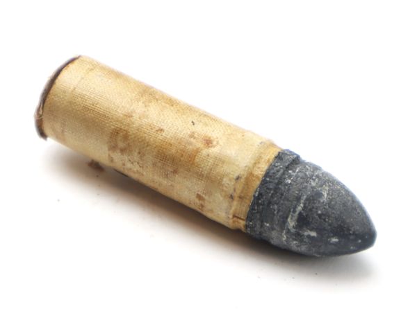 Sharps Carbine Cartridge