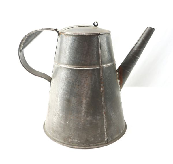 Civil War Coffee Pot