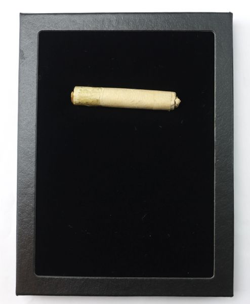 Original Enfield Cartridge / SOLD | Civil War Artifacts - For Sale in ...