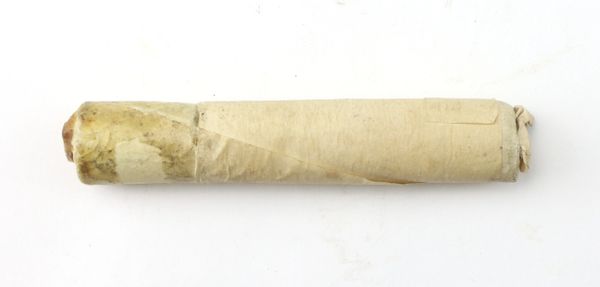 Original Enfield Cartridge / SOLD | Civil War Artifacts - For Sale in ...