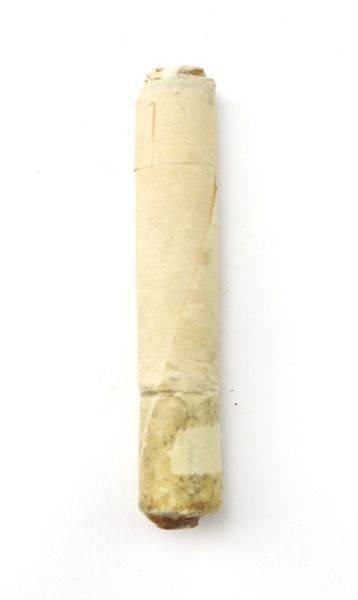 Original Enfield Cartridge / SOLD | Civil War Artifacts - For Sale in ...