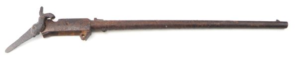 Relic Burnside Carbine / SOLD