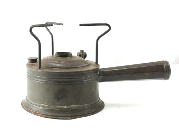 Medical Burner / SOLD