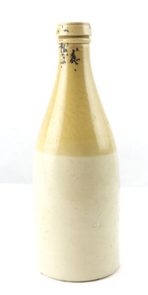 Civil War Era Ginger Beer Bottle / SOLD