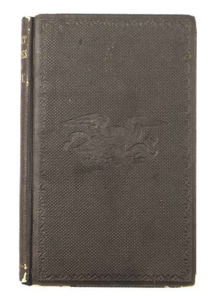 Manual of Bayonet Exercise by George B McClellan