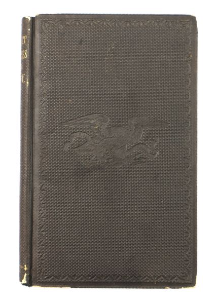 Manual of Bayonet Exercise by George B McClellan / SOLD