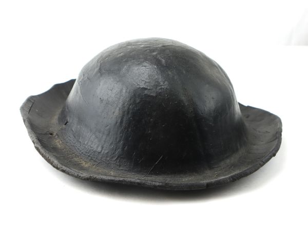 Early Tar Hat