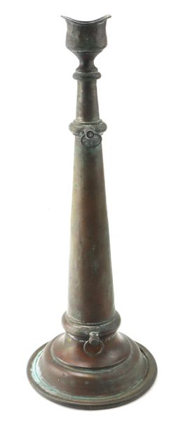 Civil War Fire Trumpet / SOLD