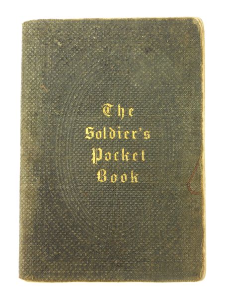 The Soldier’s Pocket Book