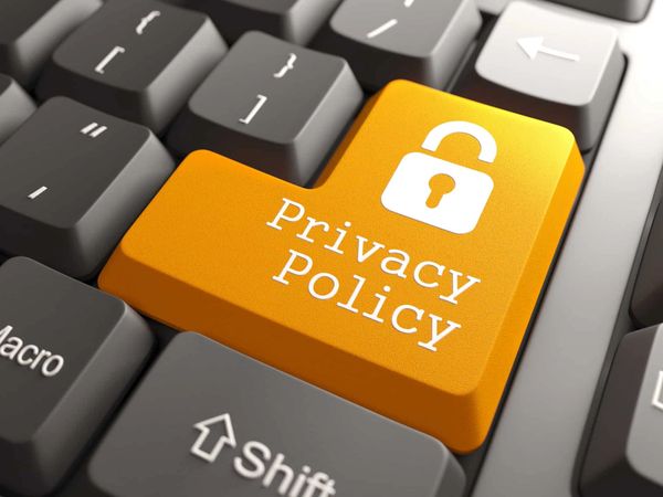 Privacy Policy