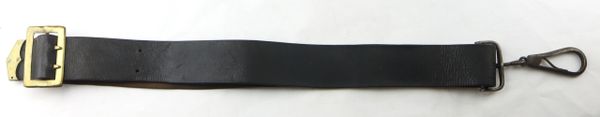 Cavalry Carbine Sling / SOLD