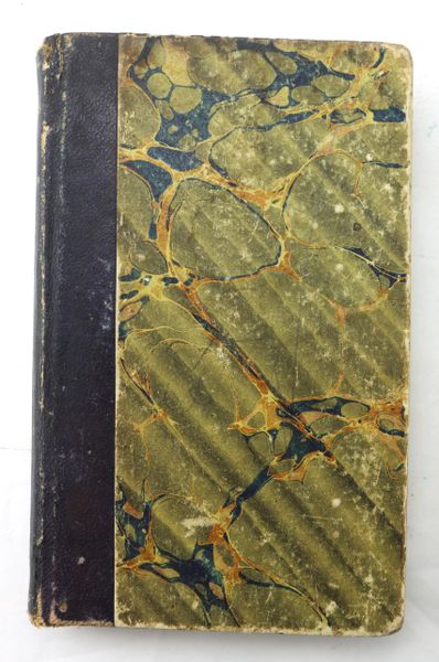 Confederate Cavalry Manual Inscribed by General Alfred Ward Grayson Davis / SOLD