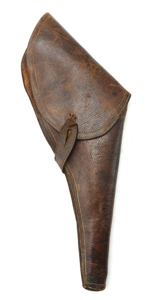 Colt Navy Holster / SOLD