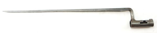 Model 1816 Replacement Bayonet / SOLD