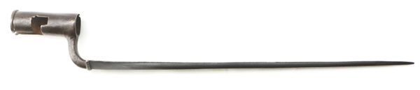 Revolutionary War British Fusil Bayonet