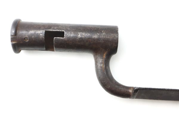 Revolutionary War 1st Model Brown Bess Bayonet