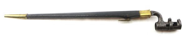 Numbered Enfield Bayonet / SOLD