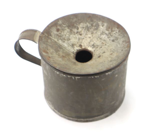 Civil War Era Spittoon / SOLD