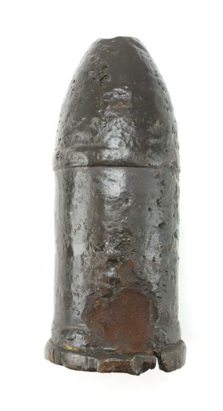 Confederate 3-Inch Read Shell From Chancellorsville / SOLD