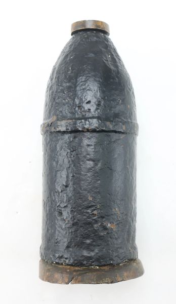 Gettysburg Recovered Reed Artillery Shell / SOLD