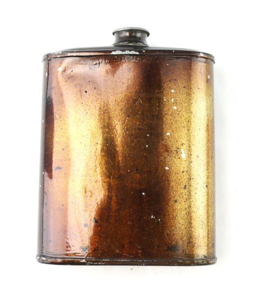 Gunpowder Tin / SOLD