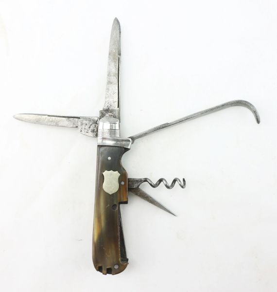 Farrier's Knife / SOLD