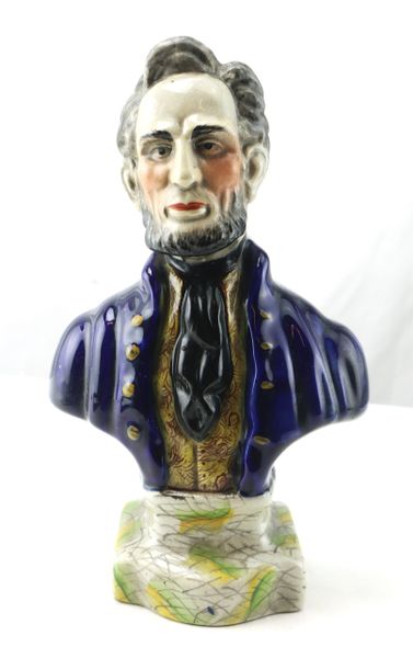 Abraham Lincoln / SOLD