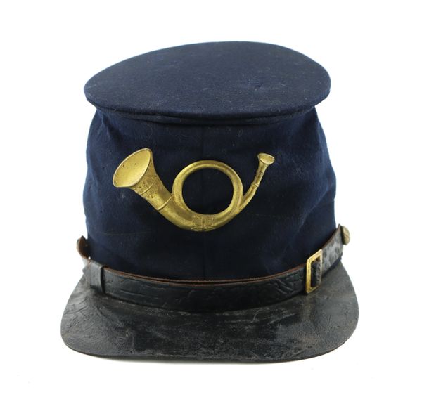 U.S. Pattern 1858 Forage Cap