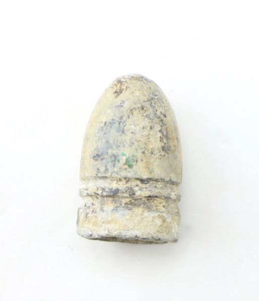 .69 Caliber Gardner Bullet Gettysburg / SOLD